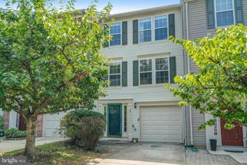 154 Ingle Place, Alexandria, VA 22304 - MLS#: VAAX2037450