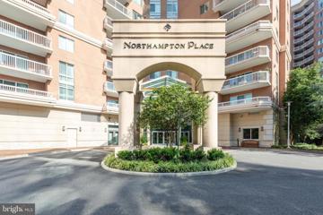 3101 N Hampton Drive Unit 1619, Alexandria, VA 22302 - MLS#: VAAX2037454