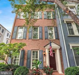 1840 Potomac Greens Drive, Alexandria, VA 22314 - MLS#: VAAX2037462