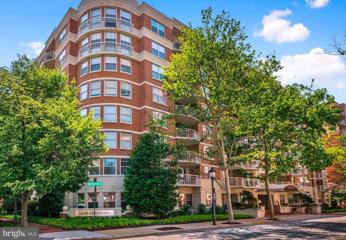 1200 Braddock Place Unit 606, Alexandria, VA 22314 - #: VAAX2037470