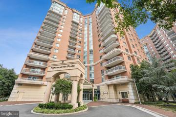 3101 N Hampton Drive N Unit 410, Alexandria, VA 22302 - MLS#: VAAX2037504