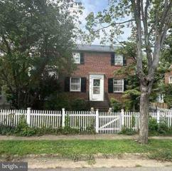 15 W Spring Street, Alexandria, VA 22301 - #: VAAX2037512