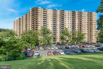 307 Yoakum Parkway Unit 1020, Alexandria, VA 22304 - #: VAAX2037516