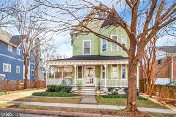 311 E Howell Avenue, Alexandria, VA 22301 - MLS#: VAAX2037538