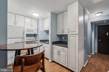 801 Pitt Street N Unit 204, Alexandria, VA 22314 - MLS#: VAAX2037560