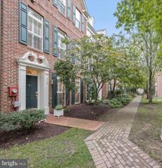 710 Catts Tavern Drive, Alexandria, VA 22314 - MLS#: VAAX2037578