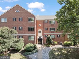 820A S Washington Street Unit 228, Alexandria, VA 22314 - MLS#: VAAX2037600