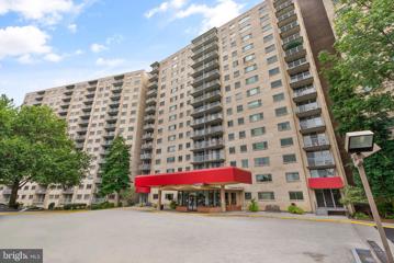 2500 N Van Dorn Street N Unit 319, Alexandria, VA 22302 - MLS#: VAAX2037602