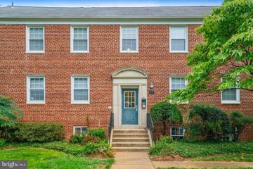 702 S Fayette Street Unit 22, Alexandria, VA 22314 - MLS#: VAAX2037612