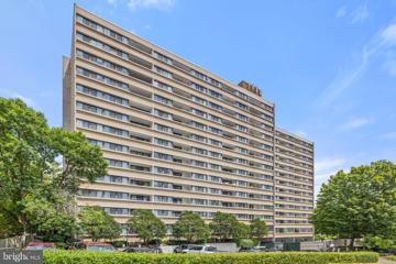 5911 Edsall Road Unit 310, Alexandria, VA 22304 - MLS#: VAAX2037622