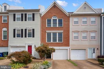 7 Herbert Street, Alexandria, VA 22305 - MLS#: VAAX2037628