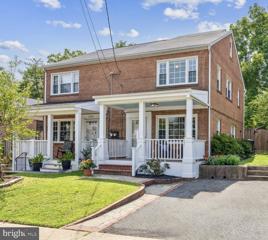 315 Laverne Avenue, Alexandria, VA 22305 - MLS#: VAAX2037636