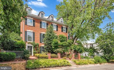 209 Jefferson Street, Alexandria, VA 22314 - MLS#: VAAX2037680