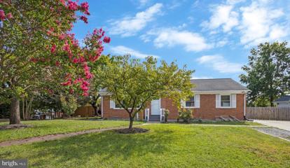 1045 Woods Place, Alexandria, VA 22302 - MLS#: VAAX2037684