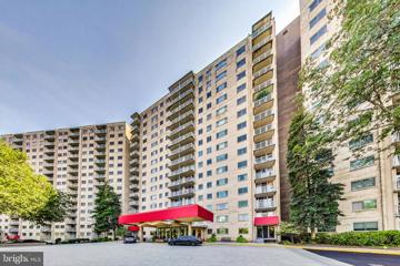 2500 N Van Dorn Street Unit 305, Alexandria, VA 22302 - MLS#: VAAX2037698