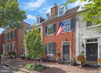 515 S Fairfax Street, Alexandria, VA 22314 - #: VAAX2037702