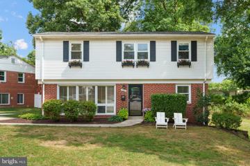 5628 Gary Avenue, Alexandria, VA 22311 - #: VAAX2037714