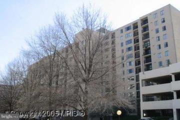 6300 Stevenson Avenue Unit 707, Alexandria, VA 22304 - MLS#: VAAX2037722