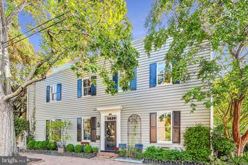 501 N Alfred Street, Alexandria, VA 22314 - MLS#: VAAX2037732