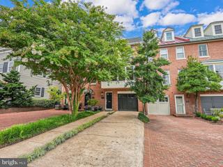 105 Franklin Street, Alexandria, VA 22314 - MLS#: VAAX2037742