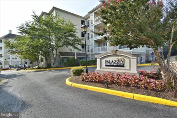 4551 Strutfield Lane Unit 4218, Alexandria, VA 22311 - #: VAAX2037758