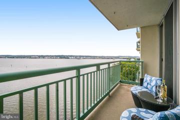 501 Slaters Lane Unit 603, Alexandria, VA 22314 - MLS#: VAAX2037790