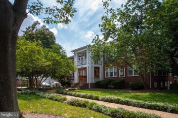 305 E Duncan Avenue Unit H, Alexandria, VA 22301 - MLS#: VAAX2037798