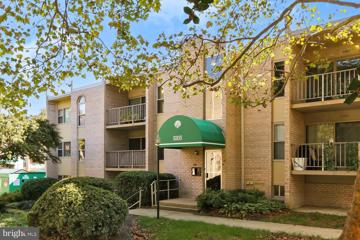 5205 Duke Street Unit 201, Alexandria, VA 22304 - MLS#: VAAX2037802