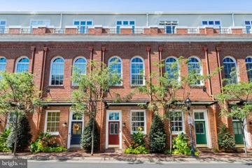 608 Tivoli Passage Way, Alexandria, VA 22314 - MLS#: VAAX2037862