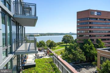 1201 N Royal Street Unit 601, Alexandria, VA 22314 - MLS#: VAAX2037896