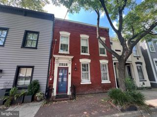 412 N Patrick Street, Alexandria, VA 22314 - MLS#: VAAX2037926