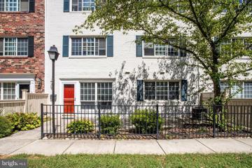 1339 N Van Dorn Street, Alexandria, VA 22304 - MLS#: VAAX2037934