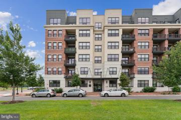 737 Swann Avenue Unit 601, Alexandria, VA 22301 - MLS#: VAAX2037954