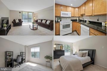 6300 Stevenson Avenue Unit 413, Alexandria, VA 22304 - MLS#: VAAX2037958