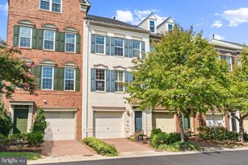 363 Livermore Lane, Alexandria, VA 22304 - #: VAAX2037968