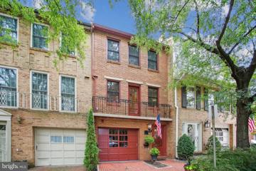 122 Princess Street, Alexandria, VA 22314 - MLS#: VAAX2037990