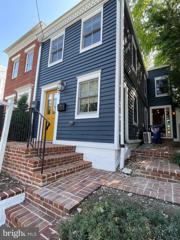 307 N Payne Street, Alexandria, VA 22314 - MLS#: VAAX2038016