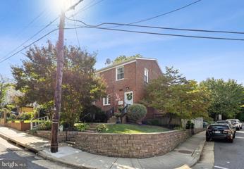 3314 Landover Street, Alexandria, VA 22305 - #: VAAX2038028