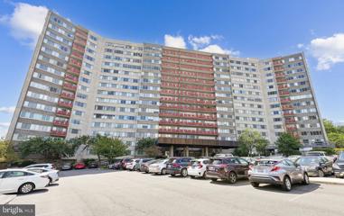 5340 Holmes Run Parkway Unit 1403, Alexandria, VA 22304 - #: VAAX2038048