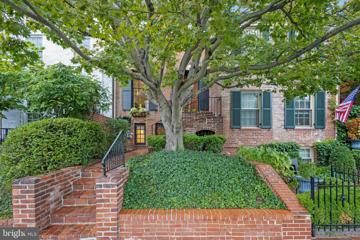 815 S Royal Street, Alexandria, VA 22314 - MLS#: VAAX2038128