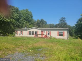 59 Goldmine Church Road, Dillwyn, VA 23936 - #: VABH2000120