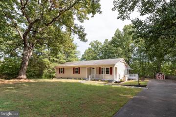 107 Sleepy Hollow Road, New Canton, VA 23123 - MLS#: VABH2000126