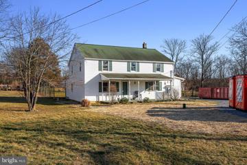 234 Russell Road, Berryville, VA 22611 - #: VACL2002522