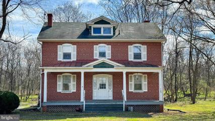37 Old Charles Town Road, Berryville, VA 22611 - #: VACL2002586