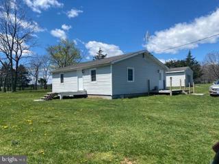 550 Old Charles Town Road, Berryville, VA 22611 - MLS#: VACL2002636