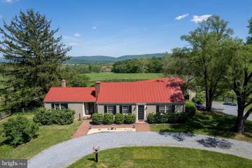 1019 Chilly Hollow Road, Berryville, VA 22611 - MLS#: VACL2002640