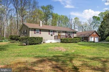 1256 Russell Road, Berryville, VA 22611 - #: VACL2002664