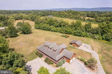 2436 Shepherds Mill Road, Berryville, VA 22611 - MLS#: VACL2002890