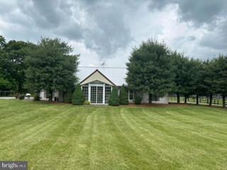 111 Thornton Road, Boyce, VA 22620 - #: VACL2002896