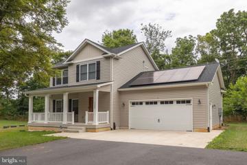 1150 Lewisville Road, Berryville, VA 22611 - MLS#: VACL2002916